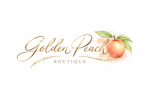 Golden Peach Boutique